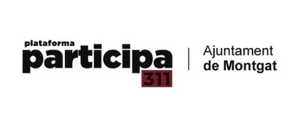 Ajuntament de Montgat (Torna a l'inici)